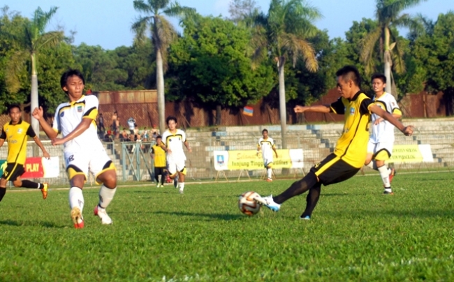 Perserang Cukur Anyer Pratama 3-1