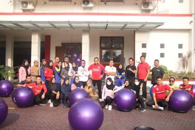 Mengenal "Teman Mager", Inovasi Layanan Bergerak Kemenkumham Banten