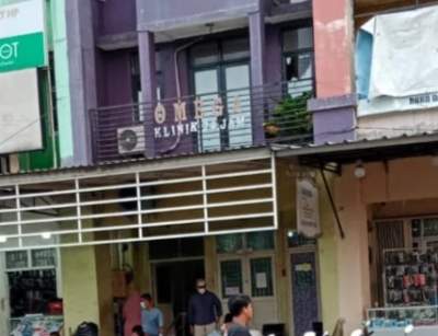 Ancam Demo, AMM Minta Oknum Dokter di Klinik BP Omega Ditangkap