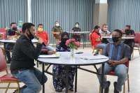 Keluarga PDP Asal Jayanti Minta Makam Almarhum Dipindahkan