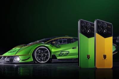 Melihat Spesifikasi Redmi K70 Pro Edisi Lamborghini yang Baru Dirilis