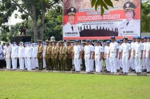 Momentum Hari Pahlawan Harus Dijadikan Modal Sosial