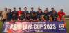 Pecundangi All Star Diklat Pakujaya, Meox FC Siap Hadapi Tim Telat Panas Asal Jakarta Barat