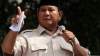 Prabowo Subianto.
