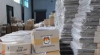 686 Total Surat Suara Rusak Di Kabupaten Serang