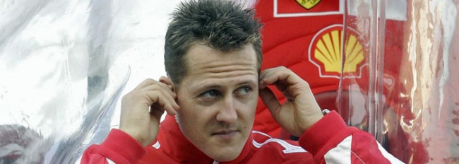 Schumacher