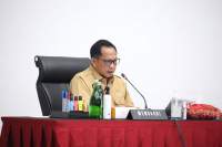 Jelang Akhir Tahun, Mendagri Tegaskan Akan Lakukan Evaluasi dan Monitoring Penyerapan APBD Setiap Minggu