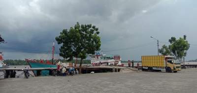 TKBM Pelabuhan Teluk Nibung Dualisme: Upah Pekerja Dipotong 25 Persen