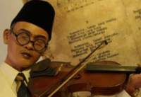 Jejak Sejarah Biola WR Supratman, Saksi Bisu Lagu "Indonesia Raya" di Museum Sumpah Pemuda