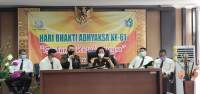 Kejari Cilegon Dalami Dugaan Korupsi di Salah Satu Dinas
