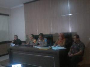 Polda Banten Tetapkan Tiga Tersangka Terkait Pungli RSDP Serang