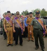 Sukseskan MTQ, Kresek Siapkan 28 Peserta