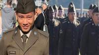 VIDIO: Kisah Pria Asal Kendari Lolos Jadi Tentara AS, Awalnya Cuma Iseng