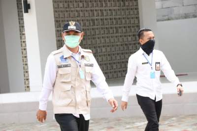 Mad Romli : Menjalankan Protokol Kesehatan Dari Kebiasaan Menjadi Budaya