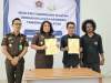 PWI dan Kejari Teken MoU, Tingkatkan Kolaborasi Harmonisasi Membangun Tangsel
