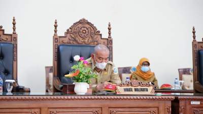 Pengembangan Pariwisata Perlu Ditingkatkan Melalui Potensi Nasional dan Daerah