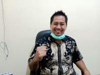 Kabid Perempuan dan Anak DP3AKB Kota Serang, Mukhlisin.