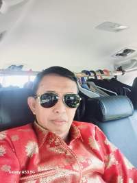 Tokoh Lampung Asal Pandeglang Dukung Program Kapolda Banten