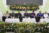 Kecamatan Mekar Baru Kab Tangerang Gelar Musrenbang