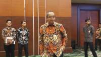 Direktur Jenderal Pajak Kementerian Keuangan, Suryo Utomo.