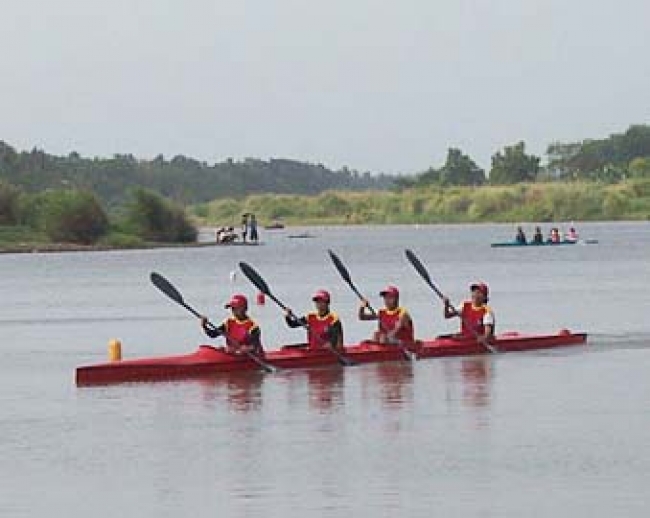PODSI Kota Serang Targetkan Raih 20 Medali Emas