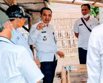 Program Gerbang Mapan di Mauk Bakal Dongkrak Ekonomi Masyarakat