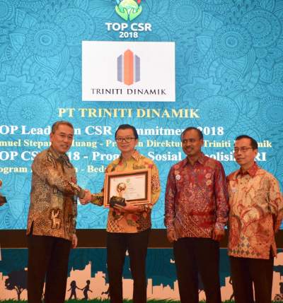 Ribuan Rumah Bersubsidi Bakal Dibangun di Banten