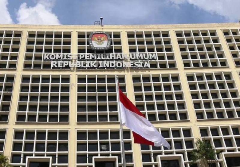 KPU RI: 81 Cakada Sudah Daftar Pilkada 2024