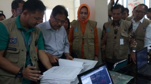 Jadi Pilot Project, Pemkot Punya Empat Program Unggulan