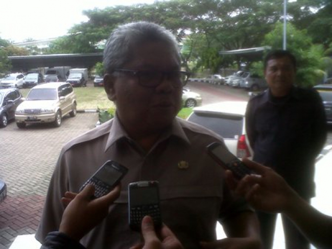 Kadindik Banten Tidak Tahu Panggilan KI