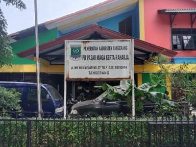 Terkait Setoran, DPRD Akan Segera Panggil PD Pasar