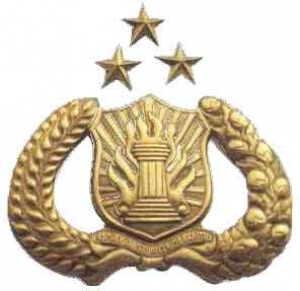 POLRI dan Kejagung Rapatkan Barisan ke Interpol