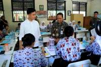 Sediakan Paket Menu MBG, SMKN 3 Kota Tangerang Diapresiasi Pj Wali Kota Hingga Wapres