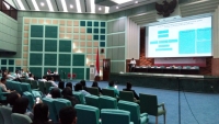 Penyebab HIV/AIDS di Tangsel Didominasi Hubungan Seks Bebas dan Narkoba