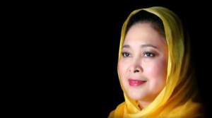 Titiek Soeharto: Tujuan Berpolitik Itu Luhur, Bukan Memecah Belah