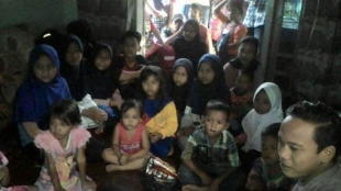 Guna Mendorong Masyarakat Cerdas dan Kritis, Imiki Banten Gelar Sosialisasi Melek Media