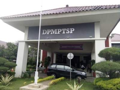 Proyek Perum Puri Harmoni 3 Cisoka Belum Kantongi Izin AMDAL