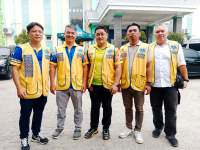 Semarakkan HUT RI ke-81, Lions Club Gelar Operasi Katarak Gratis di Sergai