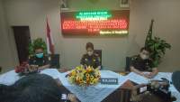 Kejari Tigaraksa Kembali Tetapkan 2 Tersangka Pendamping PKH