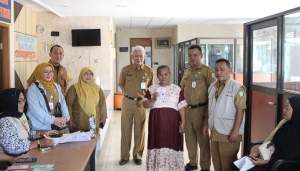 Bansos PKH &amp; BPNT Cair Sekaligus 3 Bulan di Tangerang! Ini Rincian Nominal dan Cara Penyalurannya