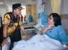 Wali Kota Tebing Tinggi Apresiasi Bantuan Kemenkes, Cath Lab Ditargetkan Beroperasi Januari 2027