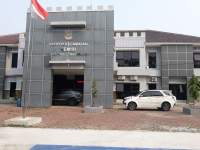 Terkait Situ Sitengin, Kasi Ekbang Kecamatan Kemiri Diperiksa Polda Banten