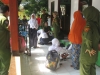 Puluhan Siswa SMP Mengalami Kerasukan Masal