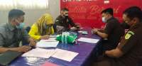 Kasus Dugaan Penyalahgunaan Dana Hibah KONI Tangsel Masuki Babak Baru
