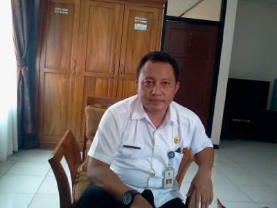 Camat Panongan Geram RedDoorz Tidak Patuhi PSBB