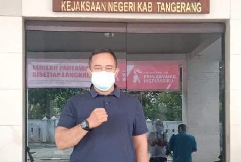 Soal Pungli PTSL, LSM Seroja Sebut Ada  Dugaan Unsur Pembiaran Dari BPN