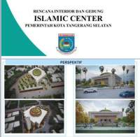 Saling Klaim, Paslon 1 dan 3 Berebut Soal Islamic Center