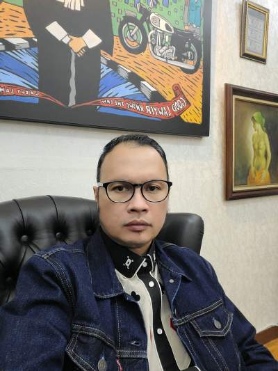 Ketum LISAN Hendarsam Marantoko: Gugatan PTUN PDI-P Sia-sia soal Penetapan Prabowo-Gibran