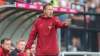 Pelatih Bayern Munchen, Julian Nagelsmann. (Getty Images)