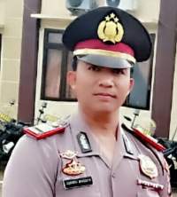 Iseng Bermain Judi Lanai, Dua Orang Tersangka Terancam Merayakan Lebaran Di Rutan Polres Serang